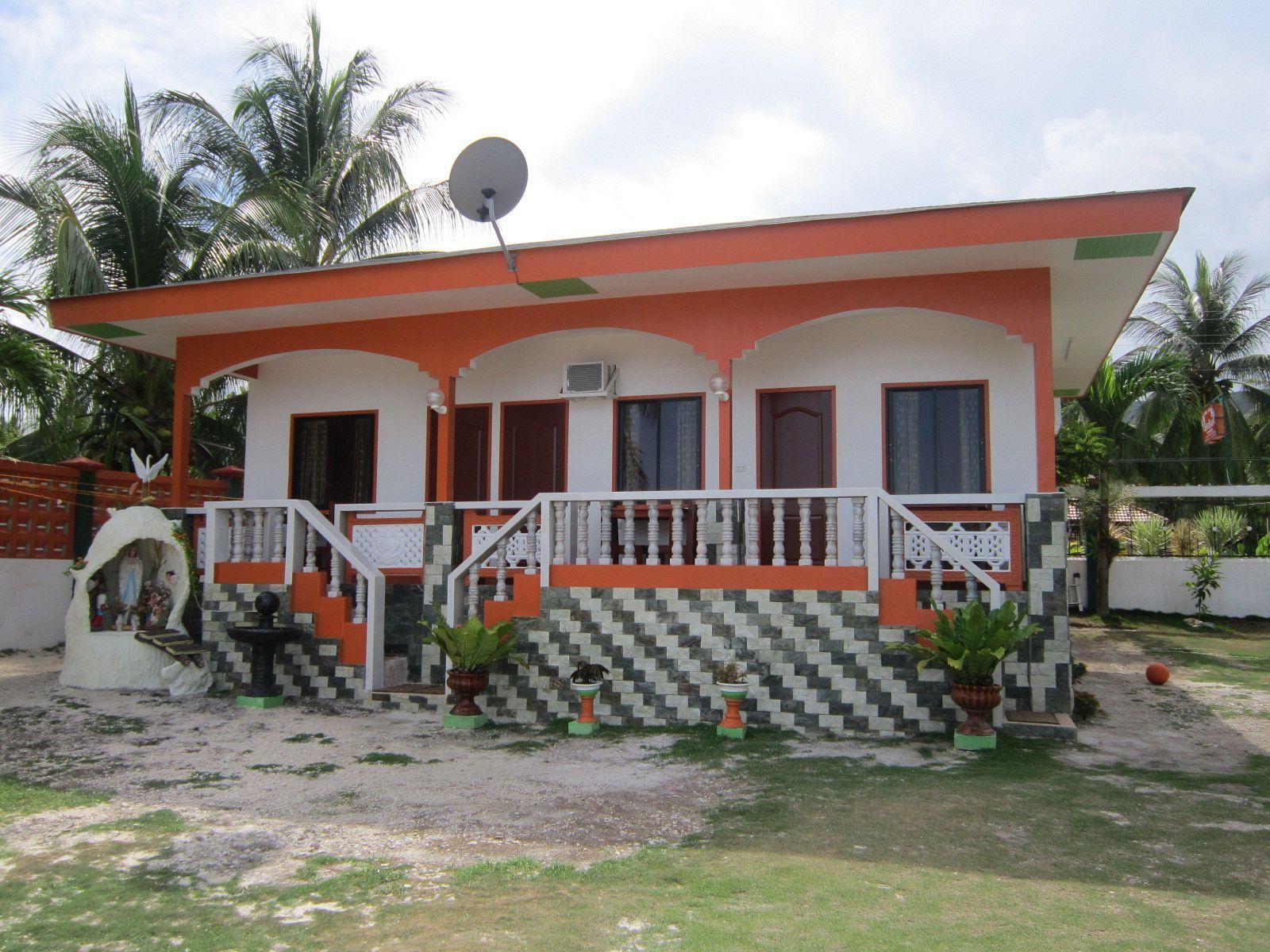 Lagunde Beach Resort Oslob Exteriér fotografie