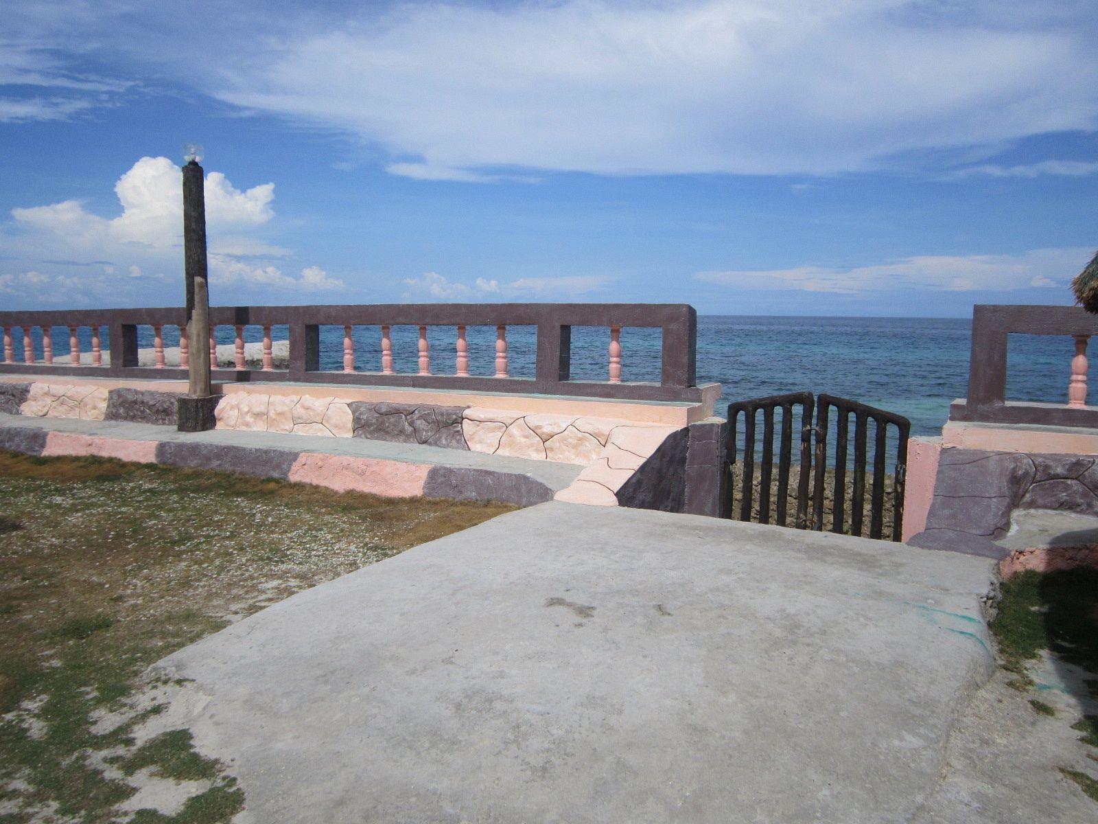 Lagunde Beach Resort Oslob Exteriér fotografie