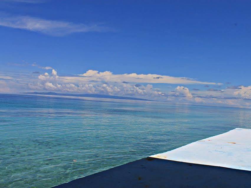 Lagunde Beach Resort Oslob Exteriér fotografie